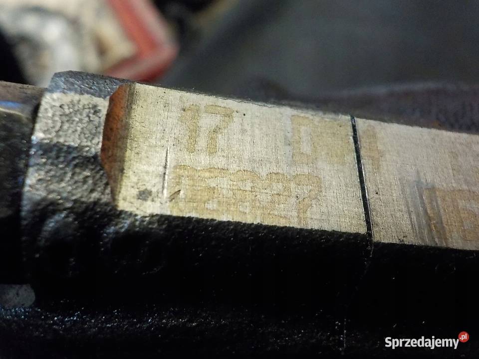 FORD S GALAXY MK3 20 TDCI 07r 140 QXWB QXWA osobowe Suków