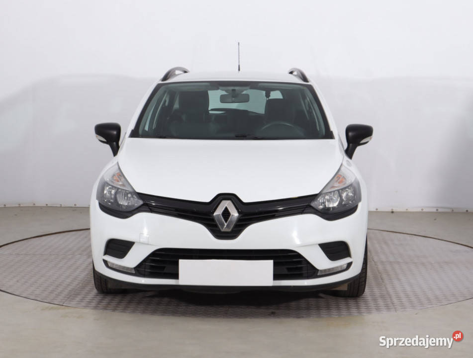 Renault Clio 15 dCi 4/5 Piaseczno