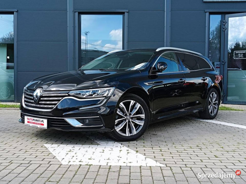 Renault Talisman 2021r FV23 LED Pure Vision BLIS 1997cm3