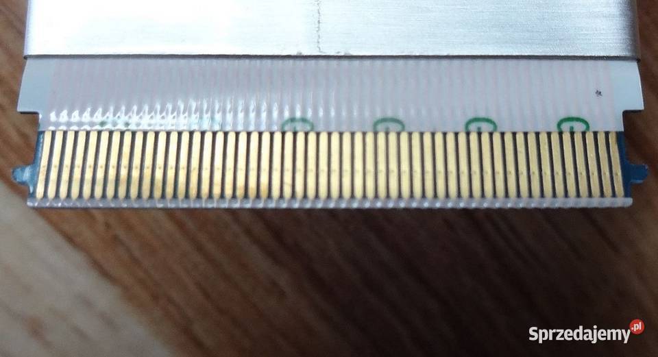 Taśmy TCONmatryca PHILIPS 43PFT411212 Pozostałe Szczecin