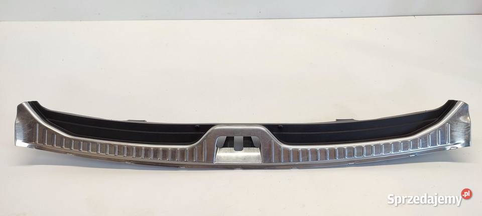 VOLVO V70 OSŁONA PROGU BAGAŻNIKA 31307723