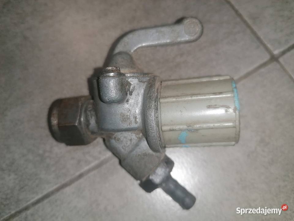 Kranik paliwa Z410 Simson mz trabant Kraniki lubelskie Kock sprzedam
