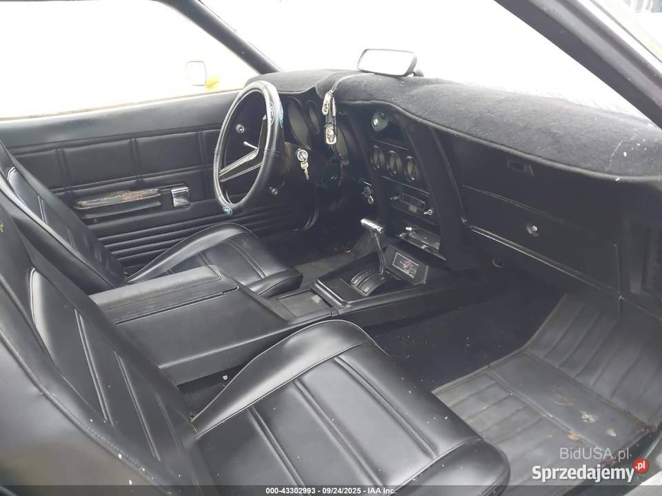 Ford Mustang Mach1 Starogard Gdański
