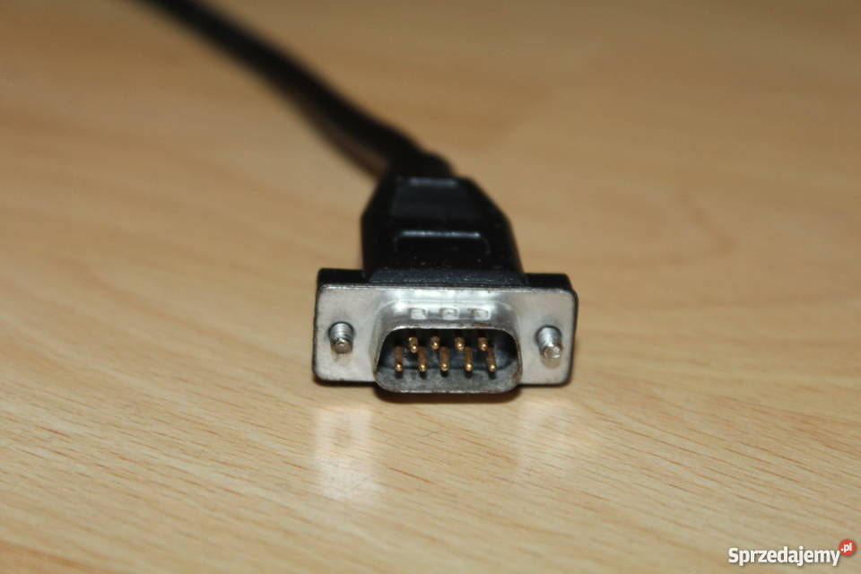 Monitor monochromatyczny VISA FM 1420 śląskie Katowice