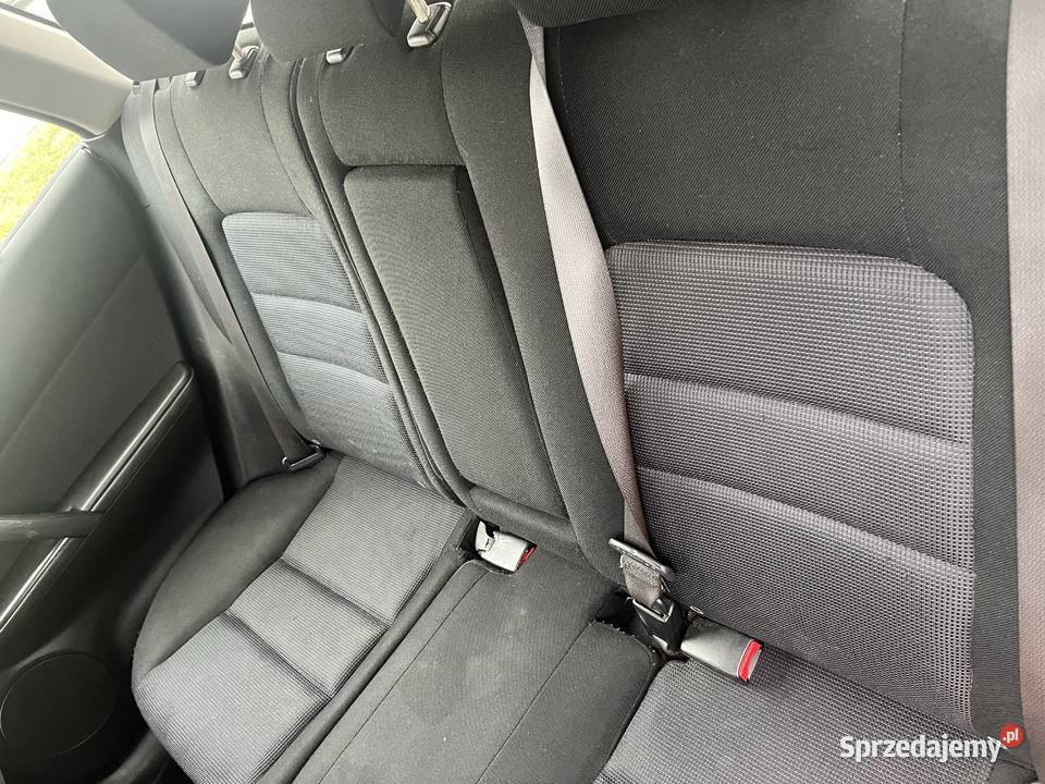 Mazda 6 Kombi na części diesel 6 Sokołów Małopolski