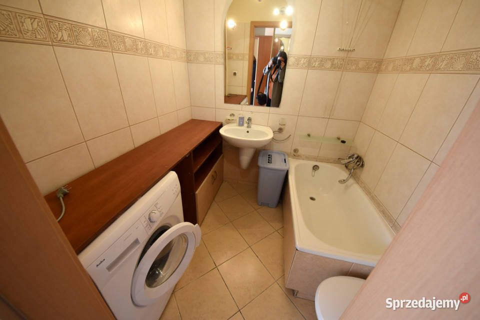 Słoneczna kawalerkawchodzisz i balkon Opole sprzedam