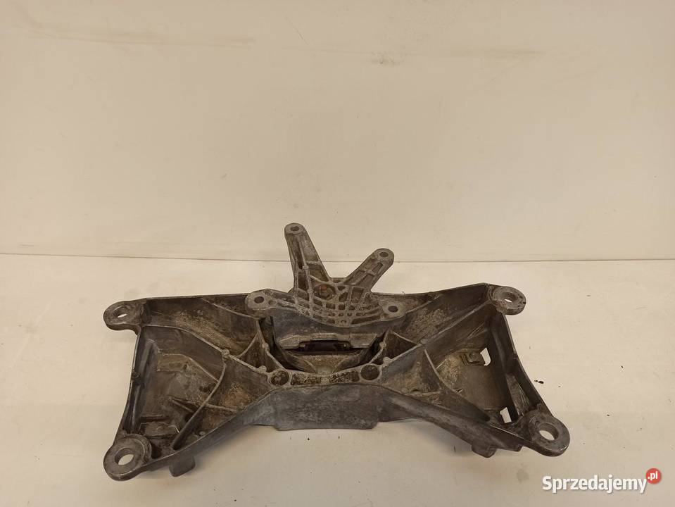 AUDI A6 C7 ŁAPA SKRZYNI BIEGÓW 4G0399263S Motoryzacja