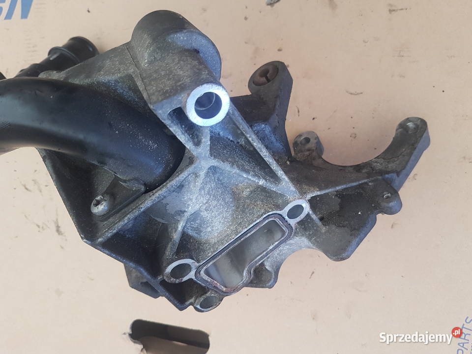 AUDI 27 TDI 30 TDI ASB LAPA POMPY WSPOMAGANIA Turek sprzedam
