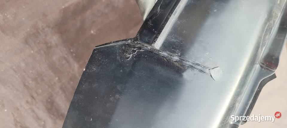 OSŁONA POKRYWA WKLAD KOŁA ZAPASOWEGO TOYOTA RAV4 Ruda Śląska