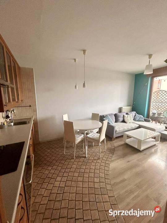 Przytulne 2 pokoje w sercu Poznania Szyperska Poznań