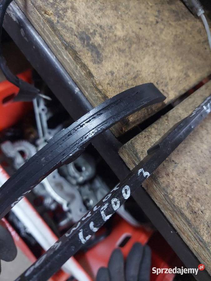 Suzuki GS 500 ślizg ślizgi rozrządu prowadnice Jelenia Góra