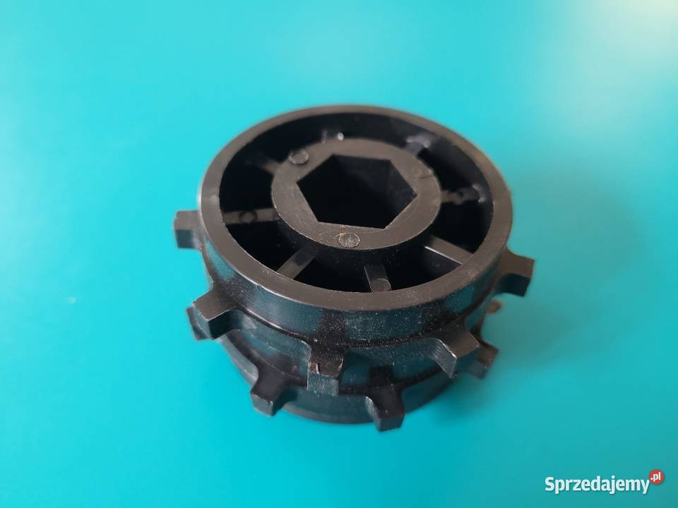 Koło wysiewające siewnika Fiona Nordsten Siewniki i sadzarki Żółkiew-Kolonia