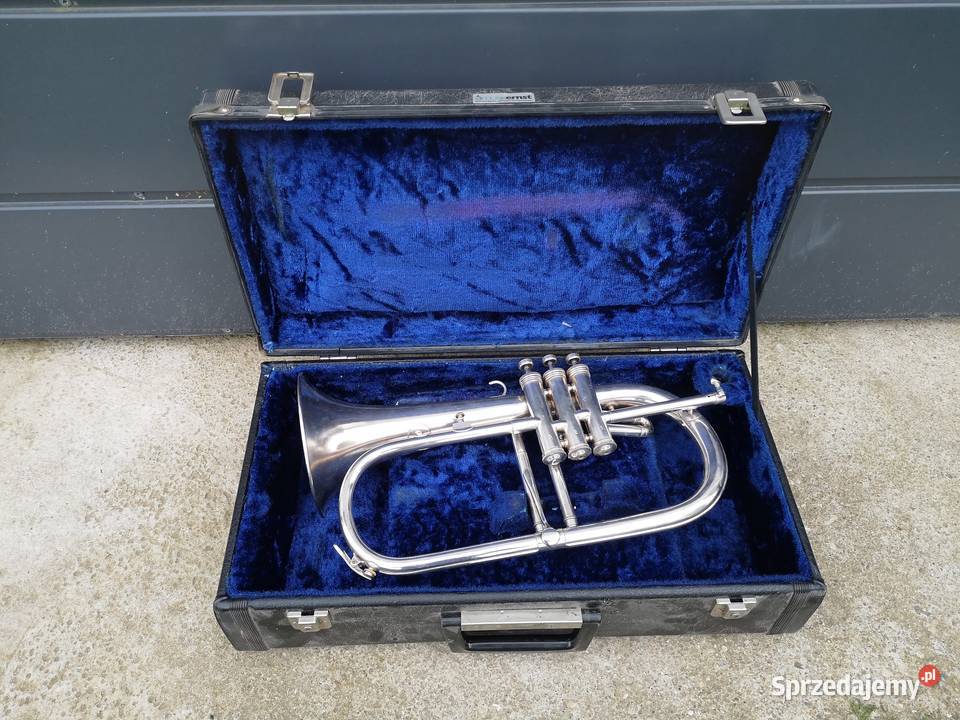 Tuba Besson LondonParis York Aleksandrów Łódzki sprzedam