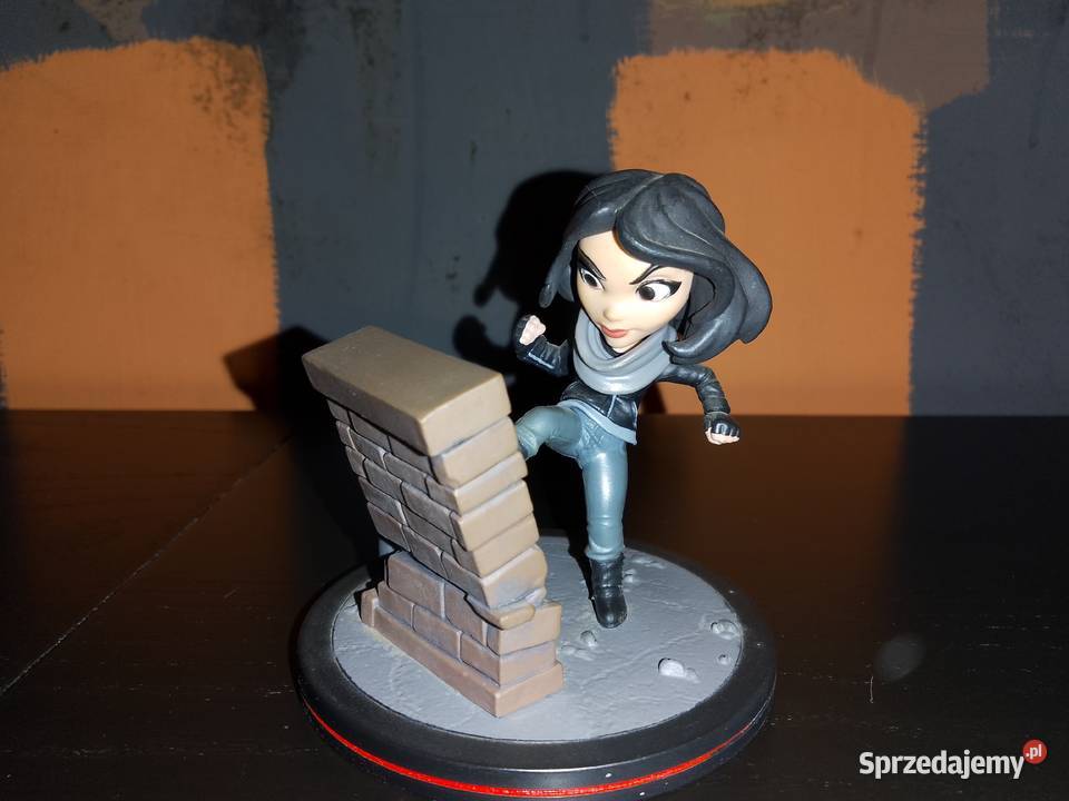 Figurka Jessica Jones QFig sprzedam