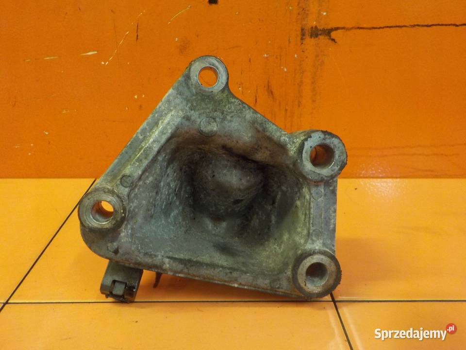 MITSUBISHI PAJERO 35 GDI 04r 203 6G74 lapa Suków