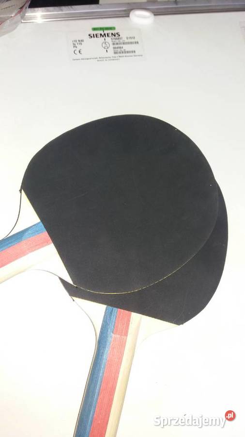 Paletki do tenisa Joola JRosskopf Lublin