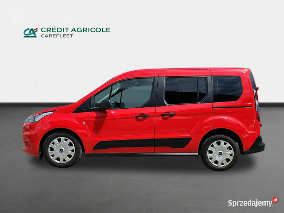 Ford Transit Connect Ford Transit Connect 220 L1 120KM śląskie Katowice sprzedam