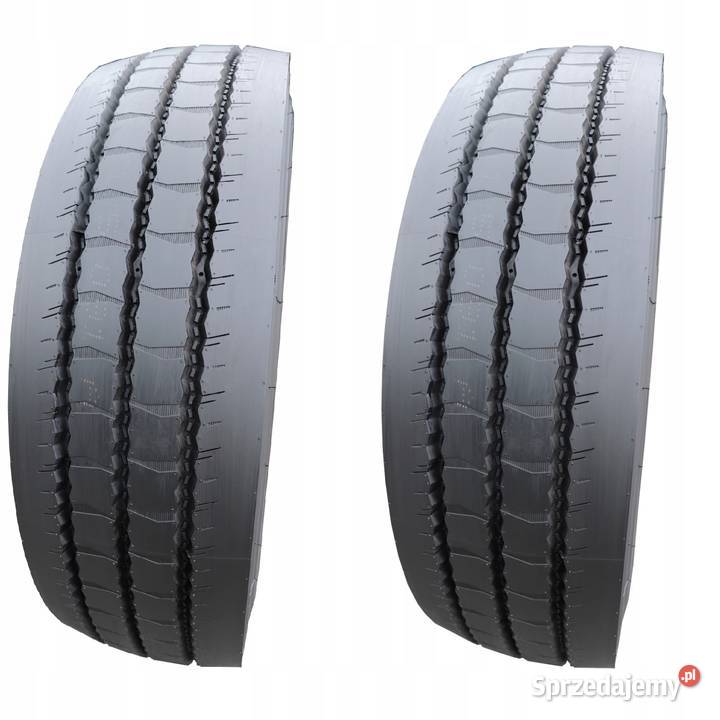 Opona naczepowa 24570 R175 BlackLion BT107 Nowa Zarębki