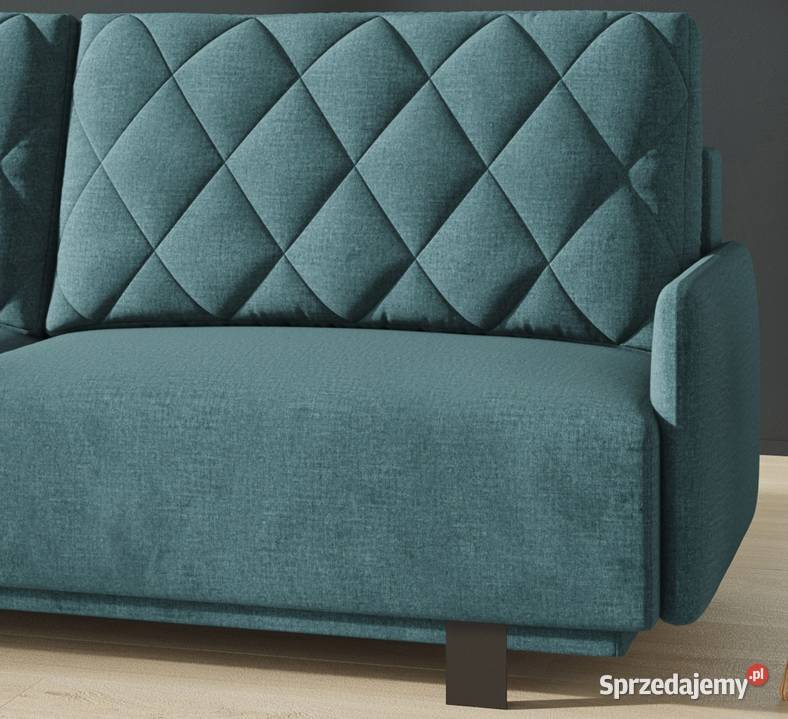 Kanapa IKARIA COMFORTEO wiele tkanin i kolorów