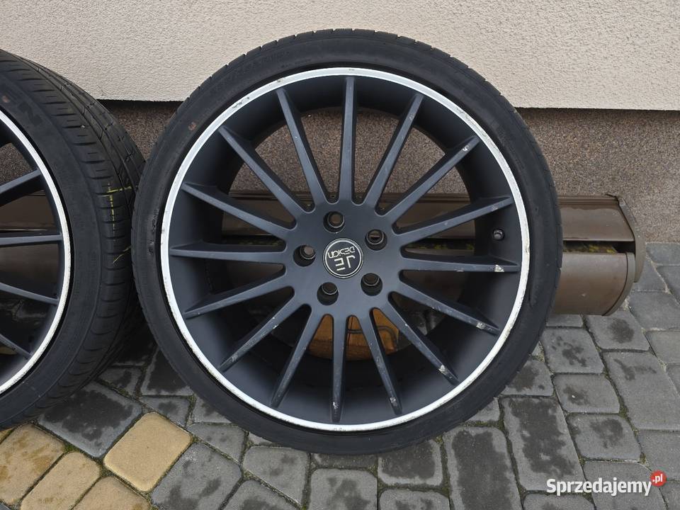 Felgi 5x112 19 skoda audi mercedes bmwMam do opolskie Opole