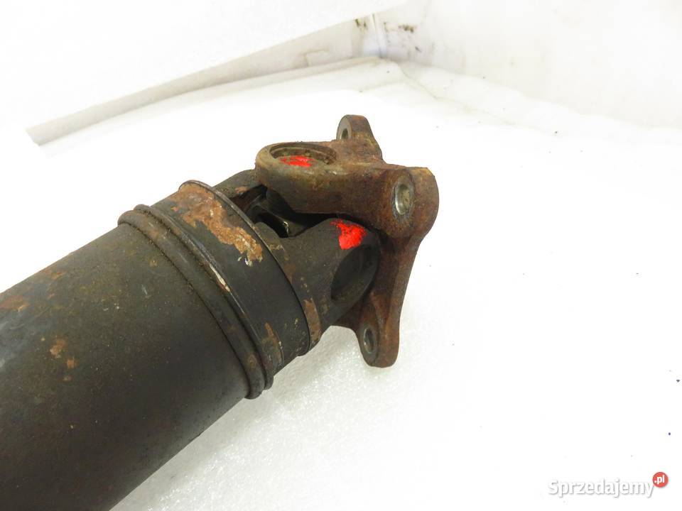 WAŁ NAPĘDOWY TOYOTA RAV 4 III 22 D 4WD osobowe sprzedam