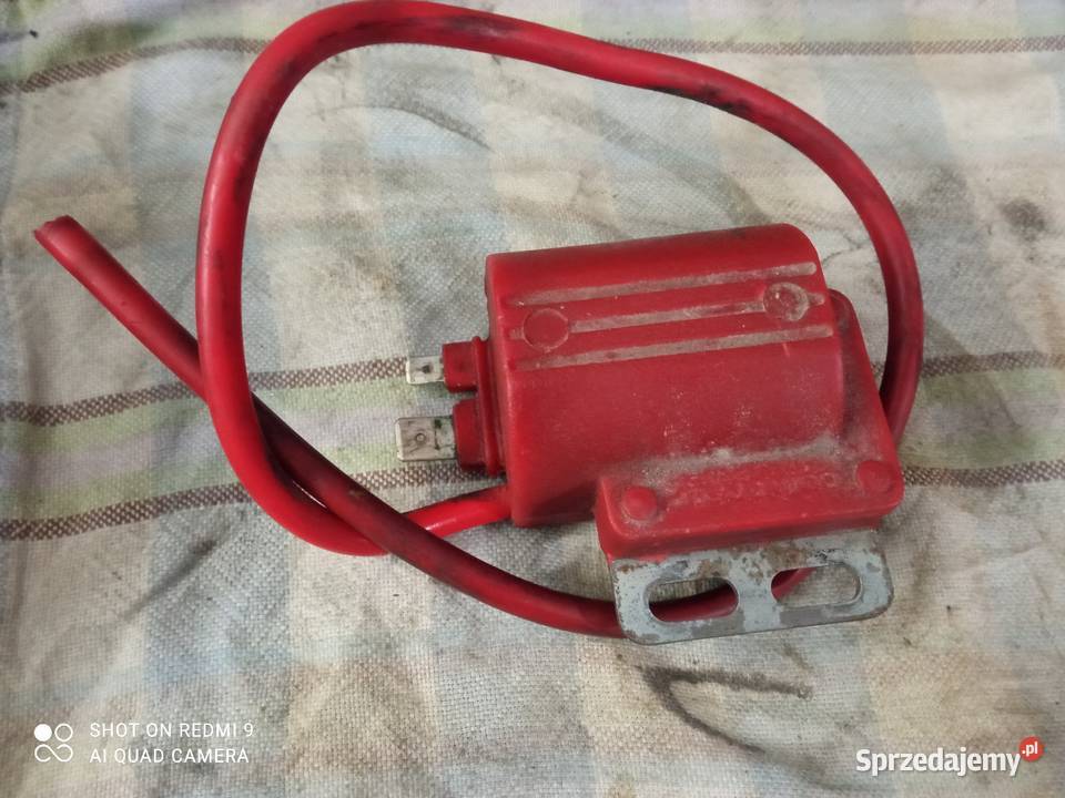 Cewka zapłonowa motoplat ktm Hercules Sachs Mysłowice