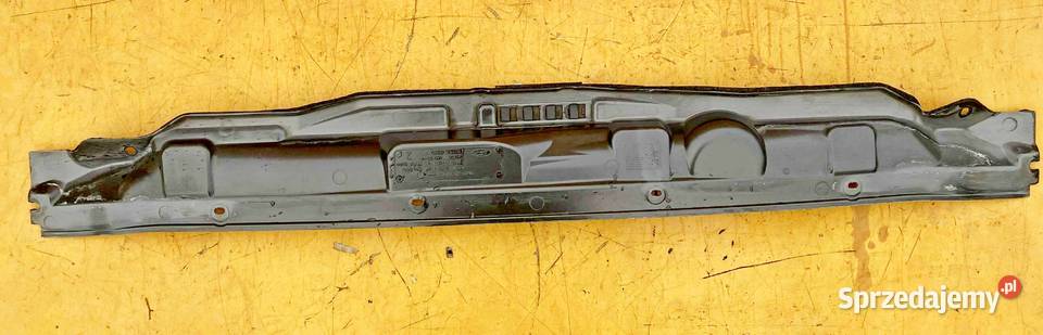 FORD FOCUS KOMBI III MK3 PODSZYBIE BM51A01628CC Radom