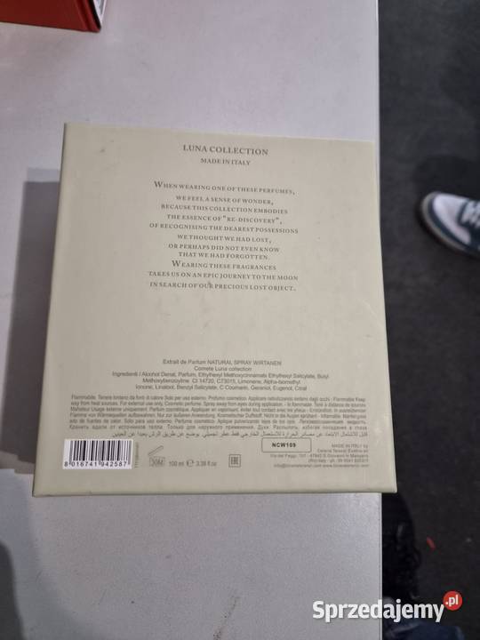 Tiziana Terenzi Wirtanen Extrait de Parfum 100 lubuskie Gorzów Wielkopolski
