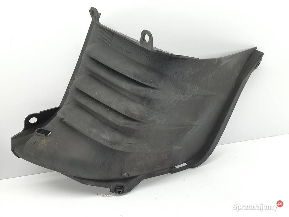 Oslona Wlot Obudowa Yamaha Rx1 Warrior Vector Łódź