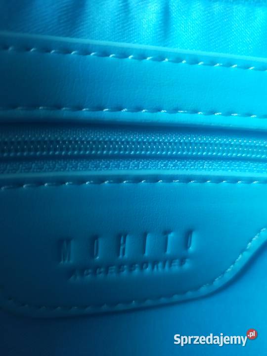 Torebka bagietka marki Mohito Torby i torebki Kraków sprzedam