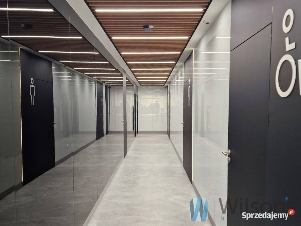 Lokal 1200 metrów Warszawa mazowieckie sprzedam