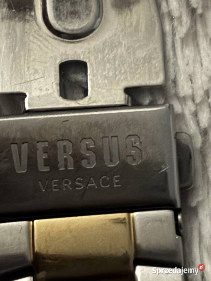 versace versus sprzedam