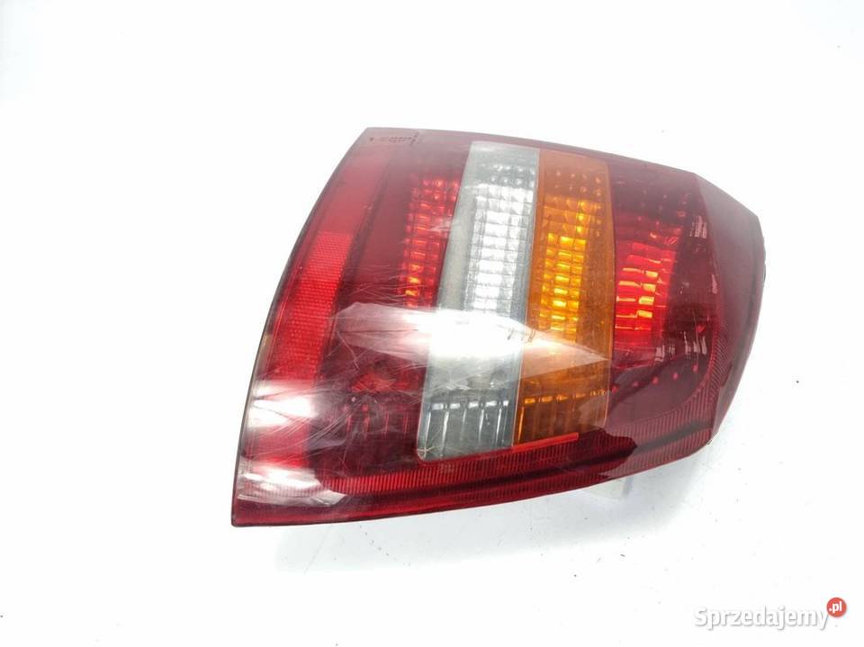 LAMPA PRAWA TYŁ OPEL ASTRA G 084421916R Lipno