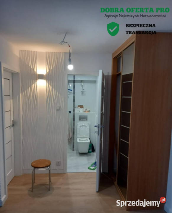 Spółdzielcze własnościowe 2pokojowe mieszkanie Gdańsk sprzedam