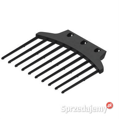 HXE117214 Palce ekranu John Deere