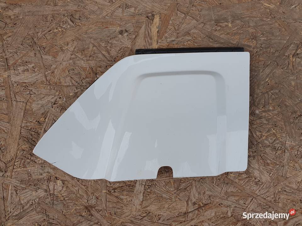 VW AMAROK LIFT ZAŚLEPKA HAKA ZDERZAKA PRZÓD wielkopolskie sprzedam