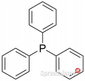 Trifenylofosfina PPh3 Triphenylphosphine Pure Pozostałe Łódź sprzedam