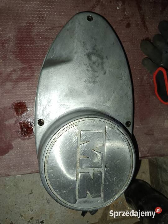 Mz Trophy 250 Klimki