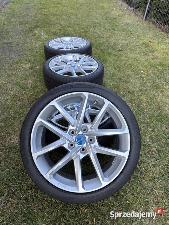 Koła letnie 18 5x112 Rybnik