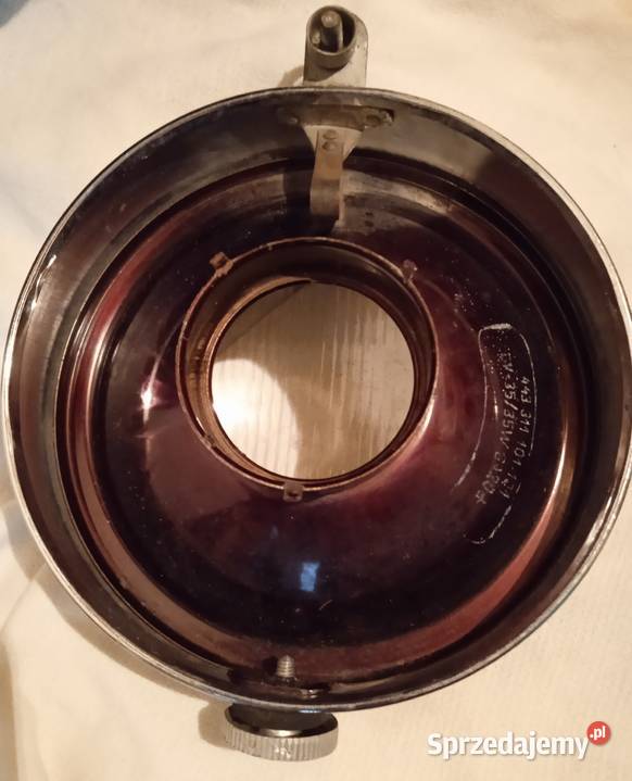 Lampa klosz Jawa 50 Skuter kaczka Ostrów Mazowiecka