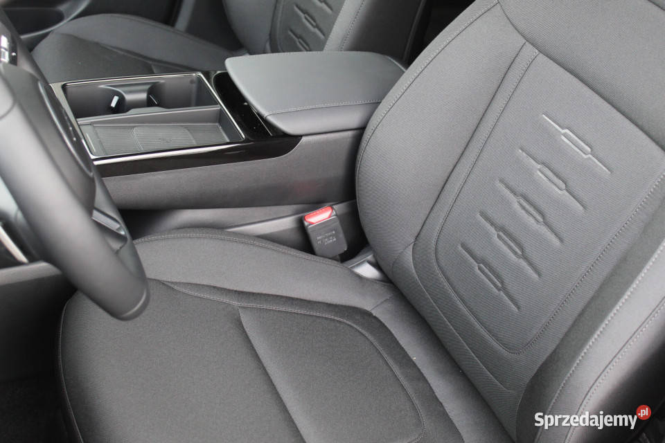 Nowej Generacji Smart Led 16TGDI 48V 2WD 7DCT automatyczna wielkopolskie Kalisz