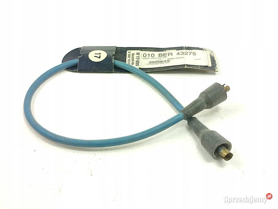 PRZEWÓD ZAPŁONOWY FIAT REGATA RITMO 19831995 osobowe lubelskie