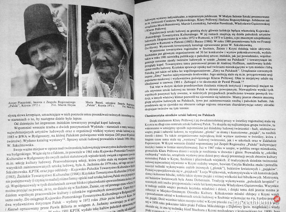 Rocznik Kulturalny Kujaw i Pomorza Tom 13 Cz Chełm