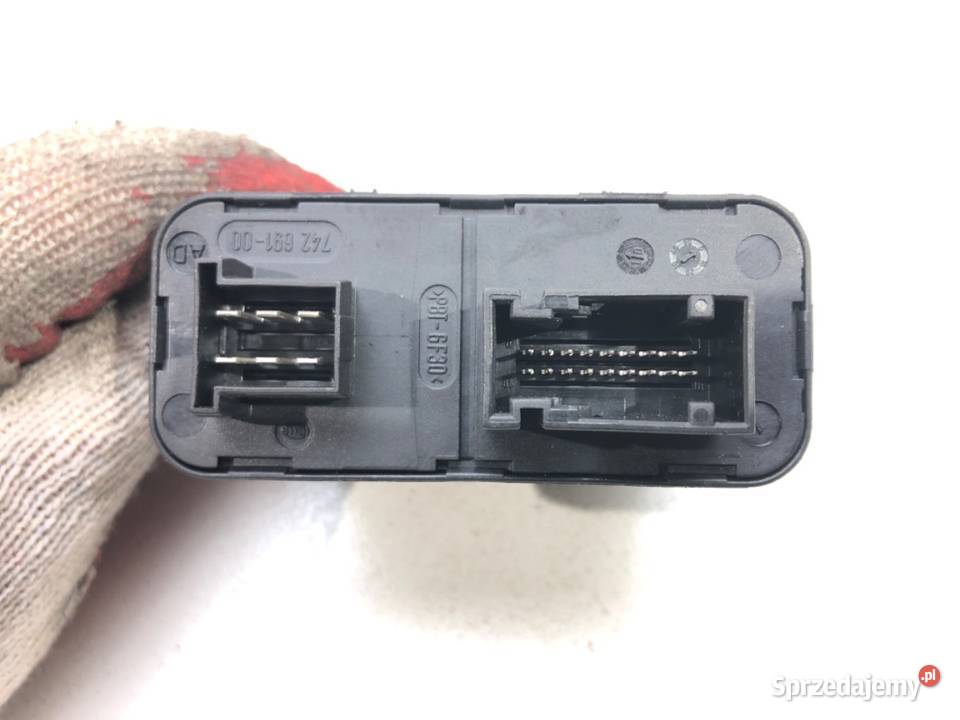 MODUŁ ŚWIATEŁ FORD GALAXY II 6M2113K031AF 0615 podkarpackie