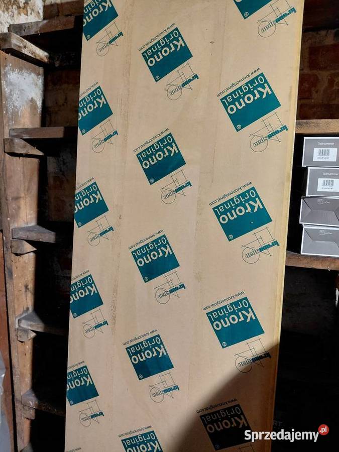 blat dł195 szer55grubość 38mm Gliwice