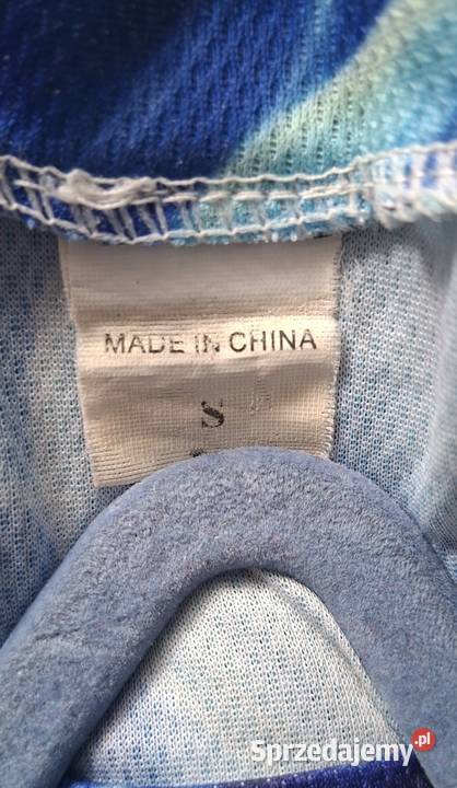 Tshirt koszulka męska S