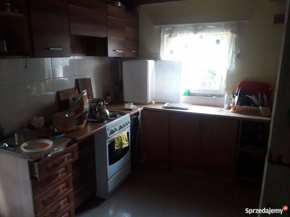 Działka rekreacyjna Dąbrowa Górnicza