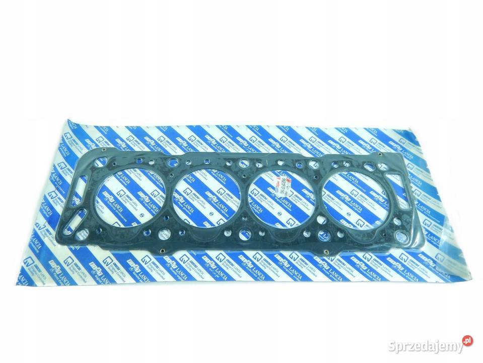 USZCZELKA GŁOWICY FIAT ULYSSE DUCATO 19TD ASO lubelskie