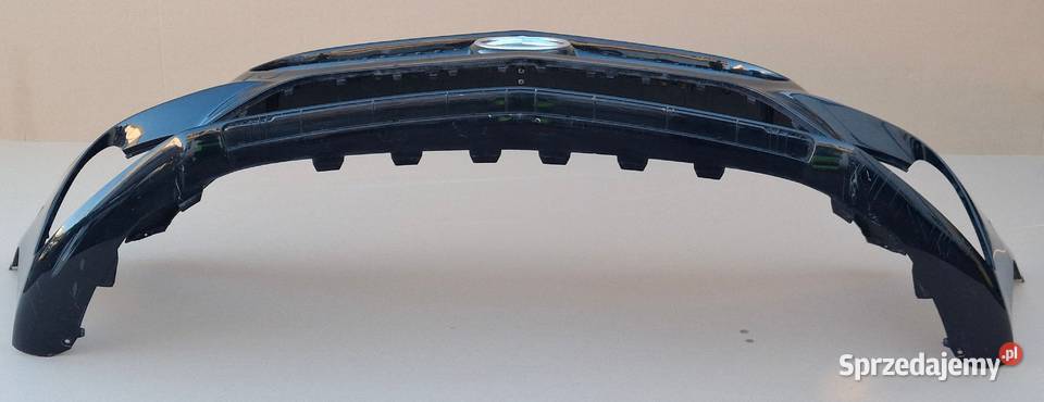 MERCEDES AKLASA W177 AMG ZDERZAK PRZÓD PRZEDNI Bieleń sprzedam