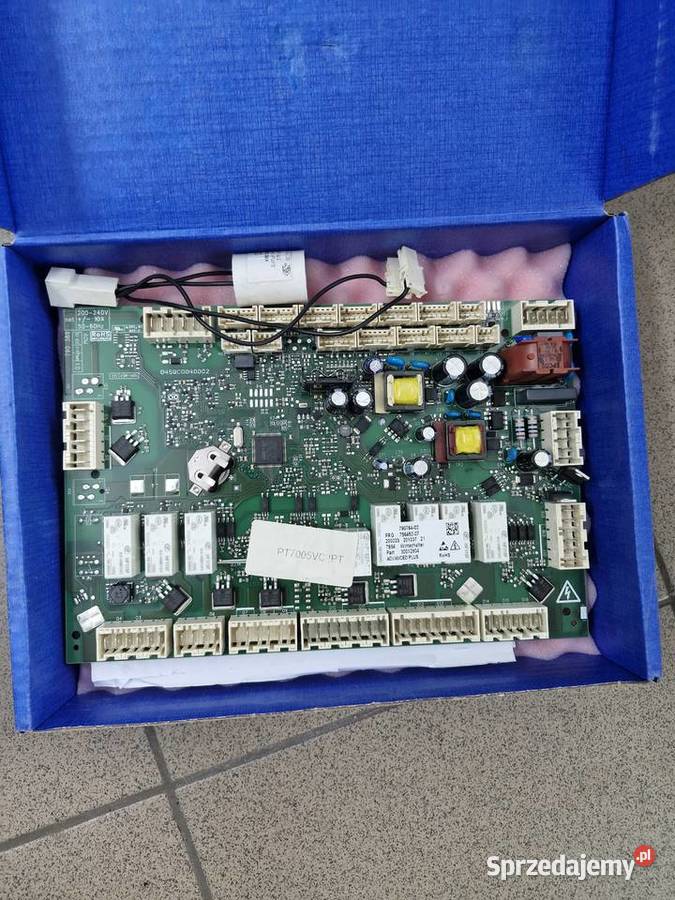 płyta zmywarki Winterhalter Części i akcesoria Lublin